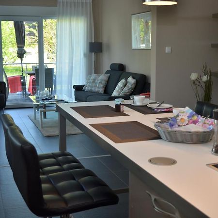 Ferienwohnung Fam Wernicke Preußisch Oldendorf Buitenkant foto