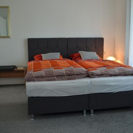 Ferienwohnung Fam Wernicke Preußisch Oldendorf Buitenkant foto